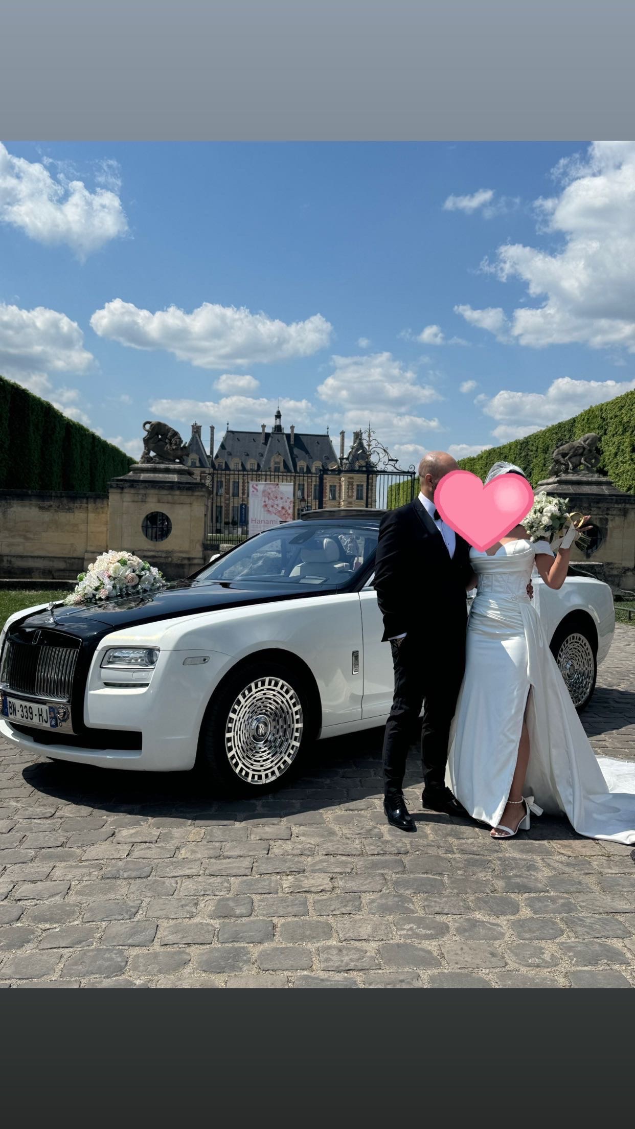 Mariage 6